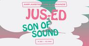 2017-04-20 - DJ Jus-Ed b2b Son Of Sound @ Black Flamingo, …