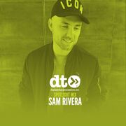 2017-04-21 - Sam Rivera - Data Transmission Spotlight Mix