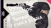 2017-04-22 - Dustin Zahn @ Dommune, Tokyo