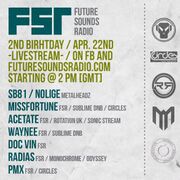 2017-04-22 - SB81 - Future Sounds Radio