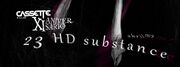 2017-04-23 - HD Substance @ Cassette, Madrid