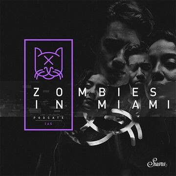 2017-04-25 - Zombies In Miami - Suara PodCats 165.jpg
