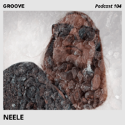2017-04-28 - Neele - Groove Podcast 104
