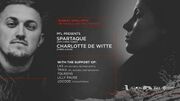 2017-04-30 - Spartaque @ Methodia Art MultiSpace, Athens ( …