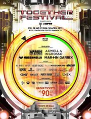 Thumbnail for File:2017-04 - Together Festival, Bangkok.jpg