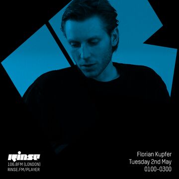 2017-05-02 - Florian Kupfer - Rinse FM.jpg