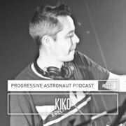 2017-05-02 - Kiko - Progressive Astronaut Podcast 017