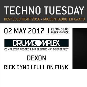 2017-05-02 - Techno Tuesday, Melkweg.jpg