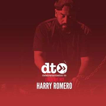 2017-05-04 - Harry Romero - Data Transmission Mix Of The Day.jpg