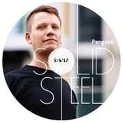 2017-05-05 - Pangaea, Luaka Bop - Solid Steel