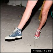 2017-05-07 - Juanito - WHSNXT 242