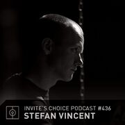 2017-05-10 - Stefan Vincent - Invite's Choice Podcast 436