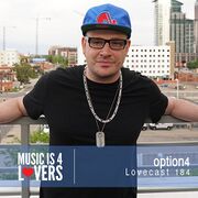 2017-05-11 - option4 - Lovecast 184