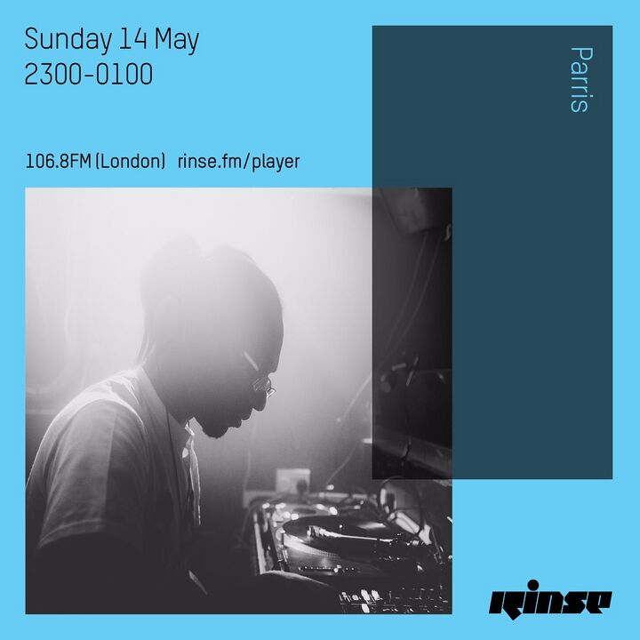 File:2017-05-14 - Parris - Rinse FM.jpg