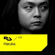 2017-05-15 - Haruka - Resident Advisor (RA.572)
