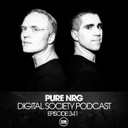 2017-05-16 - Pure NRG @ Unknown Gig (Digital Society Podca …