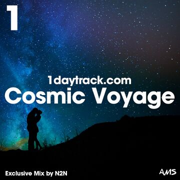 2017-05-16 - N2N - Cosmic Voyage (1DayTrack Exclusive Mix 51).jpg