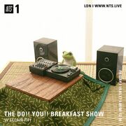 2017-05-19 - Eclair Fifi - The DO!! YOU!!! Breakfast Show, …