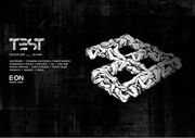 2017-05-20 - Johanna Knutsson @ Test, Gazgolder, Moscow (S …