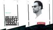 2017-05-21 - Yousef @ Ammos Beach Bar, Larnaca, Cyprus (21 …