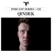 2017-0X - Qindek @ Artcub Label Showcase, Le Forum, Charle …