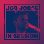 2017-05-23 - Job Jobse - In Session
