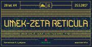 2017-05-25 - Umek aka Zeta Reticula @ 28 Years K4, Ljubljana