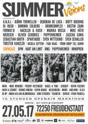 2017-05-27 - Spartaque @ Summer Visions, Freudenstadt, Ger …