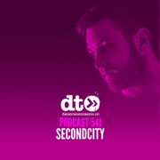 2017-05-30 - Secondcity - Data Transmission Podcast (DTP541)