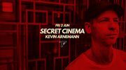 2017-06-02 - Secret Cinema @ Transport, Rotterdam (Gem FM …