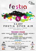 2017-06-03 - Lucca @ Festia Open Air, Prague
