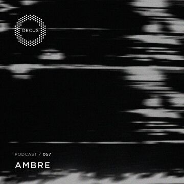 2017-06-07 - Ambre - OECUS Podcast 057.jpg