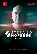 2017-06-09 - Stefano Noferini @ Club La Feria, Santiago de …