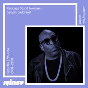 2017-06-17 - Jumpin Jack Frost - Rinse FM