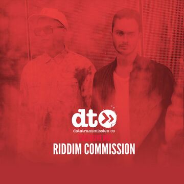 2017-06-17 - Riddim Commission - Data Transmission Mix Of The Day.jpg