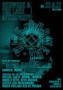2017-06-17 - Darrien @ Uhrwerk and The Lake Afterparty, Hi …