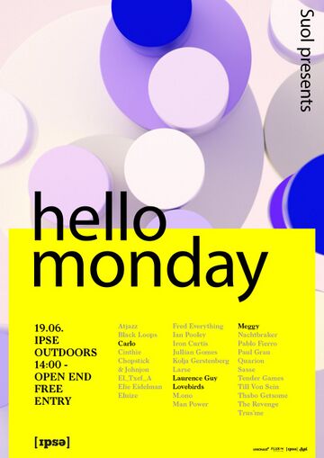 2017-06-19 - Hello Monday, ipse.jpg