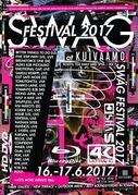 2017-06-16 - Samuli Kemppi @ SWÄG Festival, Tampere, Finland