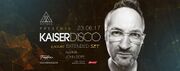 2017-06-23 - Kaiserdisco @ Octava, Bogota (KD Music Radio …