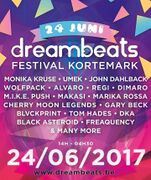 2017-06-24 - Tom Hades @ Dreambeats Festival, Kortemark, B …