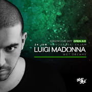 2017-06-24 - Luigi Madonna @ Green Love, SPENS, Novi Sad