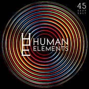 2017-06-27 - Makoto & Velocity - Human Elements Podcast 45