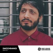 2017-06-29 - Switchdance - Deep House Amsterdam Mixtape 297