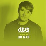2017-06-30 - Jeff Fader - Data Transmission Spotlight Mix