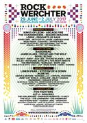 2017-06-30 - Charlotte de Witte @ Rock Werchter, Studio Br …