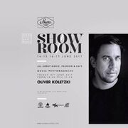 2017-06-16 - Oliver Koletzki @ Suara's Showroom, Off Sonar …