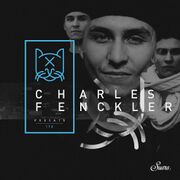 2017-07-05 - Charles Fenckler - Suara PodCats 178