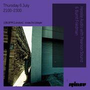 2017-07-06 - Pearson Sound, Burnt Friedman - Hessle Audio, …