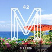 2017-07-07 - DJ Spen - Monologues (M42)