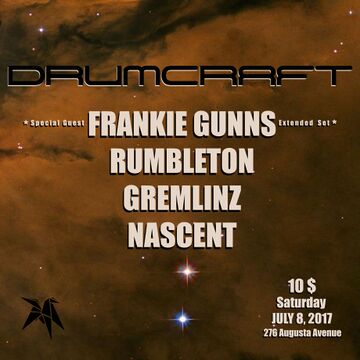 2017-07-08 - Drumcraft 01, Toronto.jpg